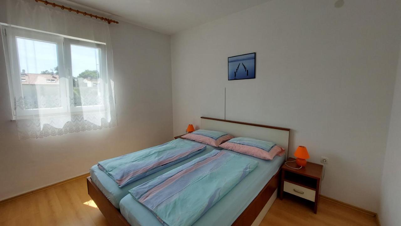 Apartments Gardijan Vodice Exterior photo