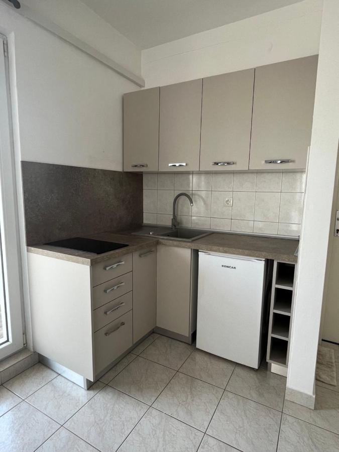 Apartments Gardijan Vodice Exterior photo